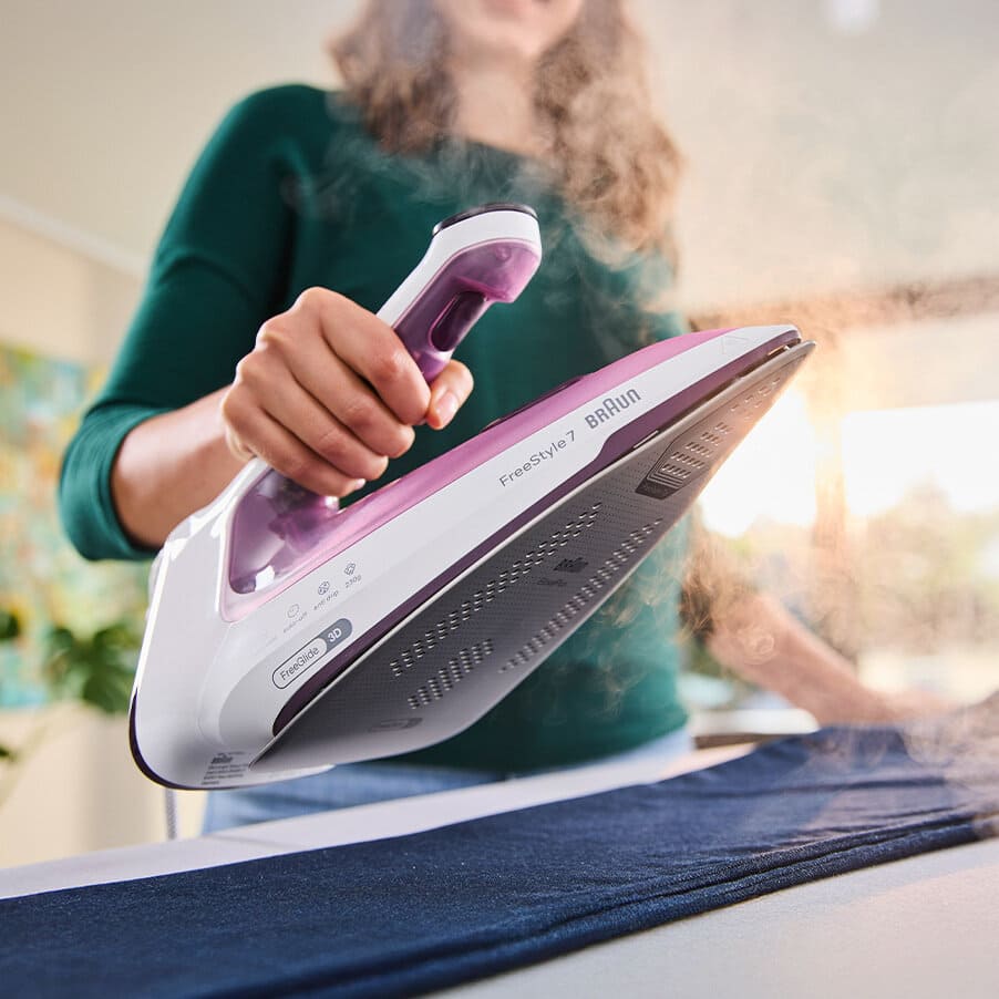 FreeStyle 7, undefined, undefined, Violet