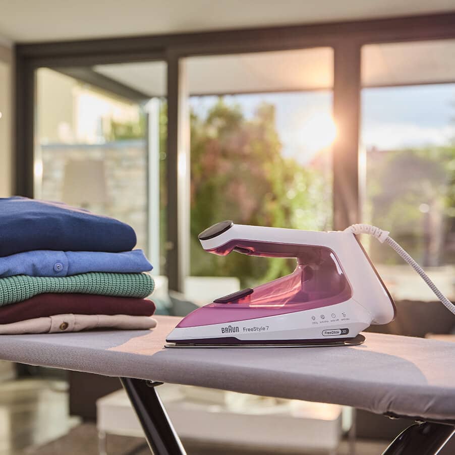 FreeStyle 7, undefined, undefined, Violet