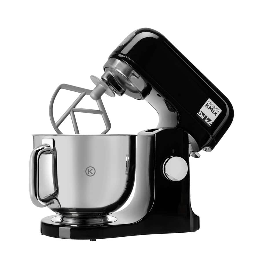 undefined, kMix All Black KMX750AB, undefined, Black