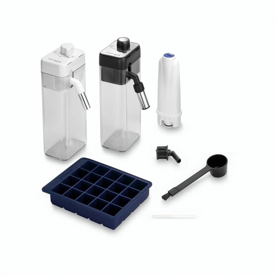 Eletta Ultra, Eletta Ultra, undefined, undefined