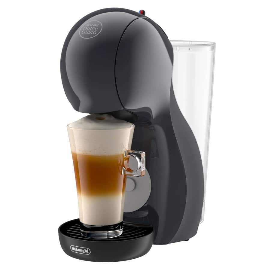 Piccolo, Piccolo XL Nescafé Dolce Gusto coffee machine EDG220.BGY, 0132181102