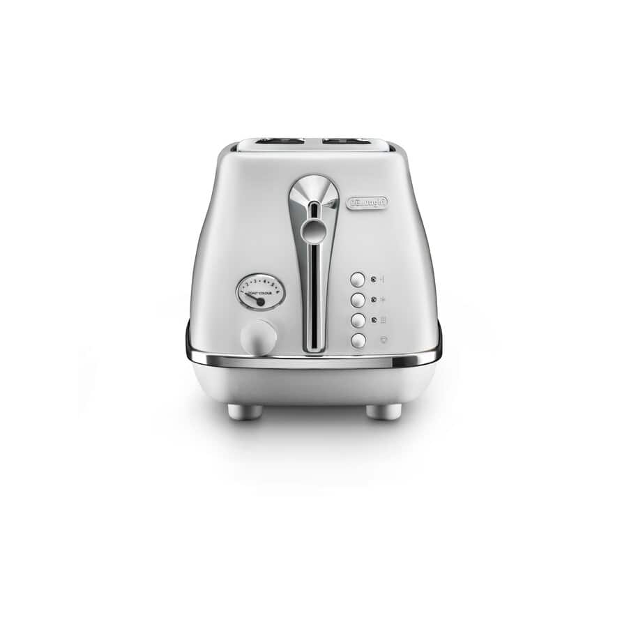 Icona Capitals toasters, Icona Capitals, undefined, White