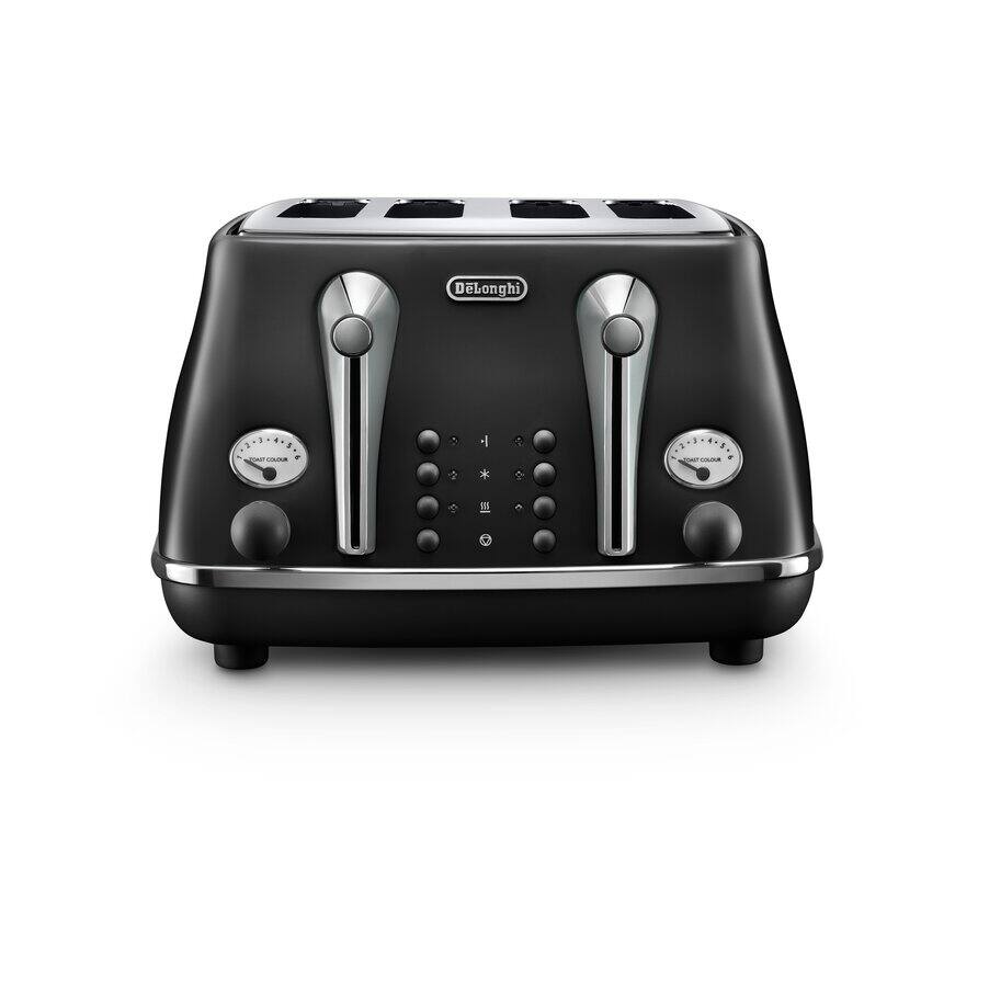 undefined, Icona Capitals, undefined, Black