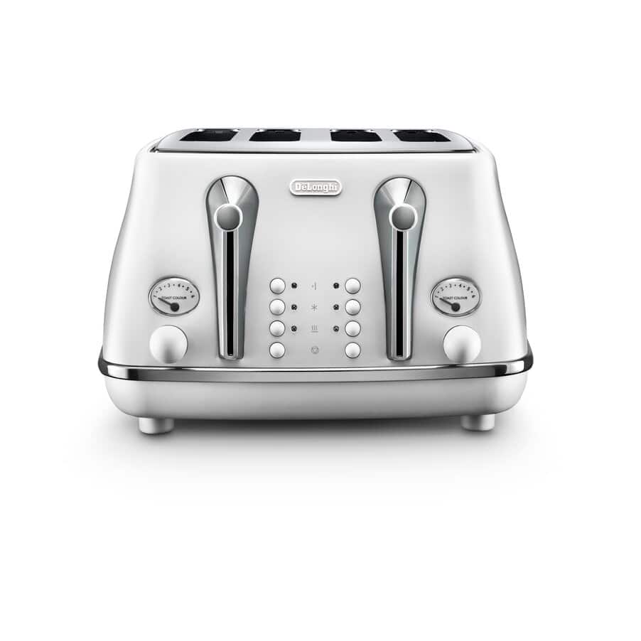 undefined, Icona Capitals, undefined, White