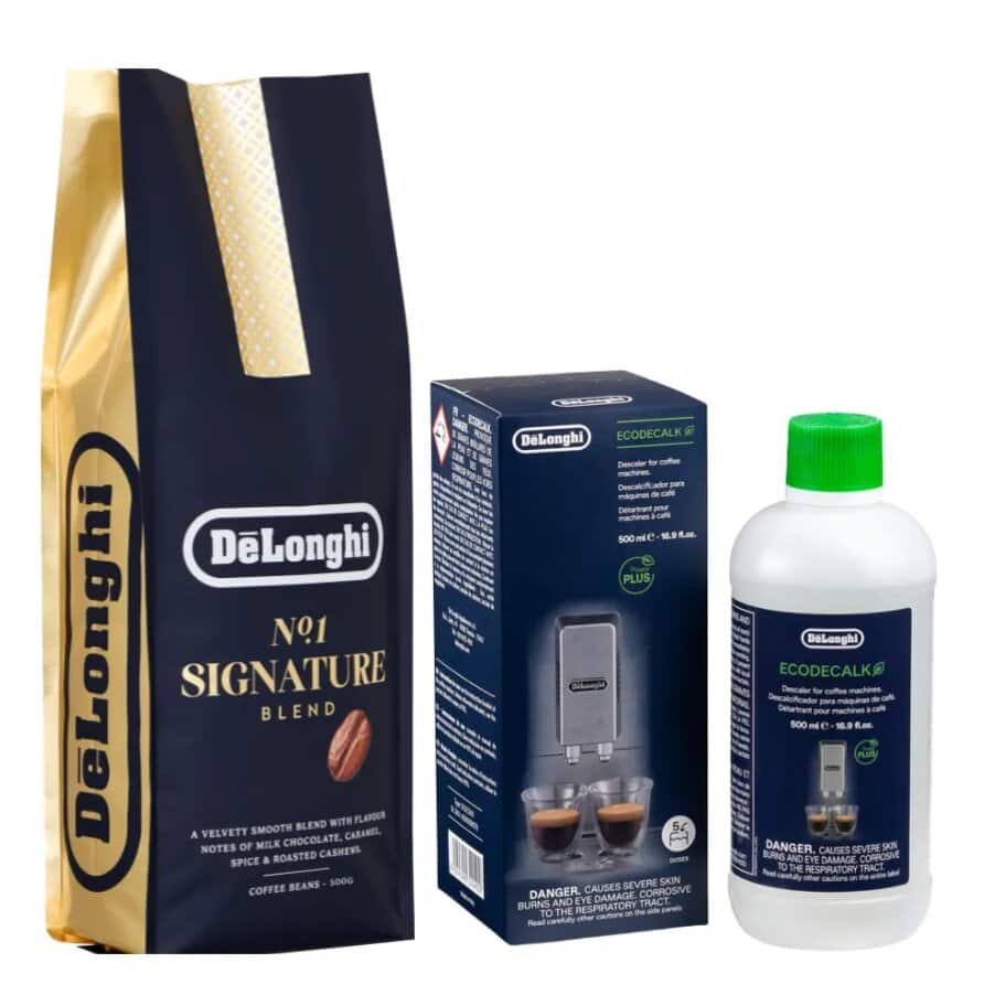 DeLonghi