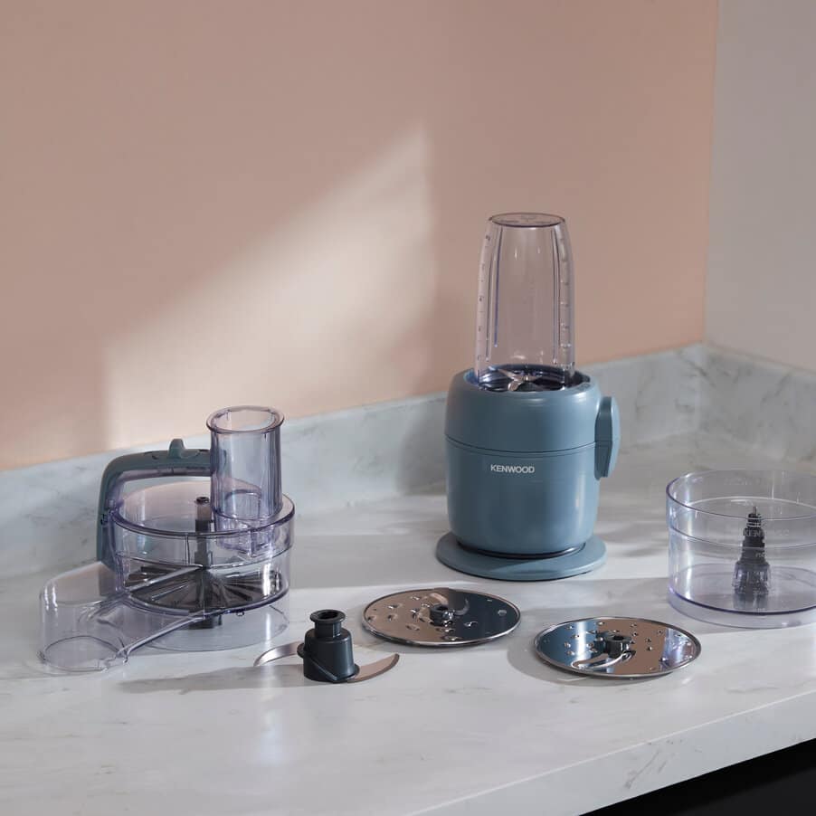 Multipro Go, undefined, undefined, Storm Blue