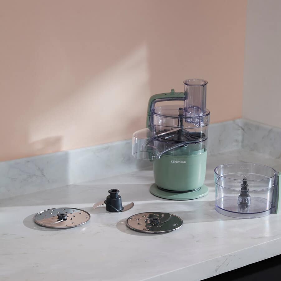 Multipro Go, undefined, undefined, Eucalyptus Groen