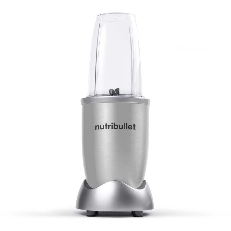 undefined, nutribullet® Original 600W - Bender, undefined, Argent