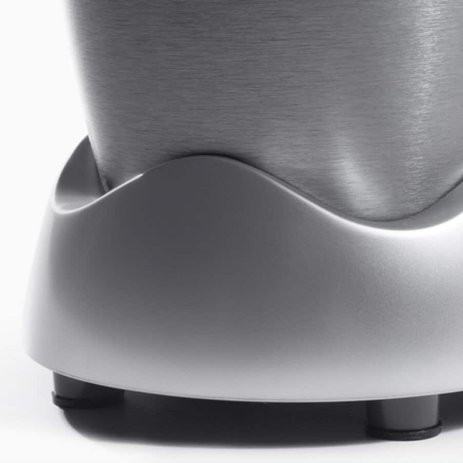 undefined, nutribullet® Original 600W - Bender, undefined, Argent