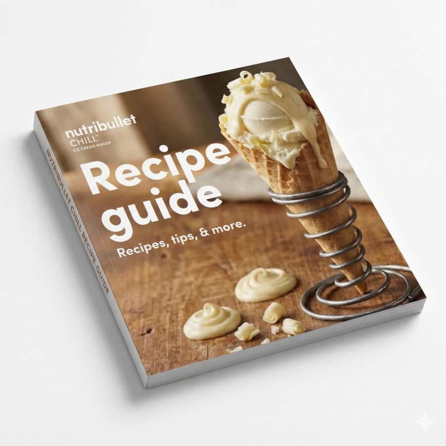 Alle Zubehörteile, Chill Recipe Book, undefined, undefined