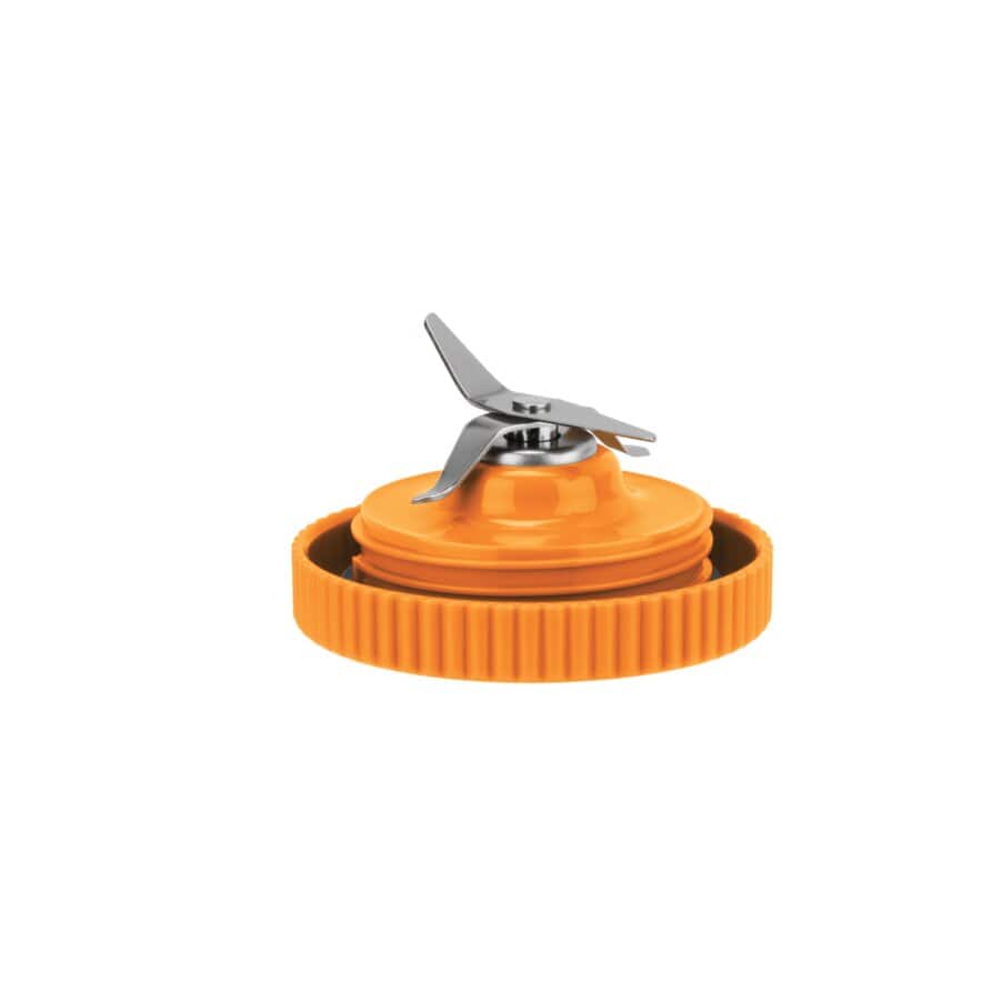 nutribullet flex, nutribullet Flex™ XMcLaren F1 Team - Φορητόμπλέντερ, undefined, Papaya