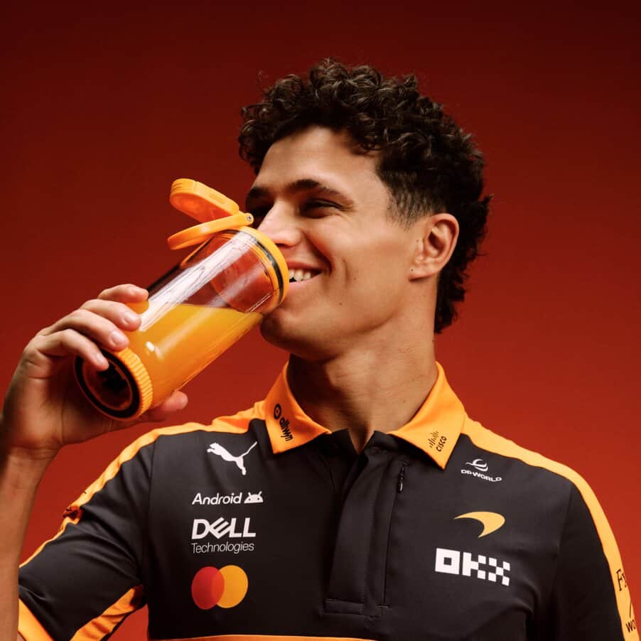 nutribullet flex, nutribullet Flex™ XMcLaren F1 Team - Φορητόμπλέντερ, undefined, Papaya