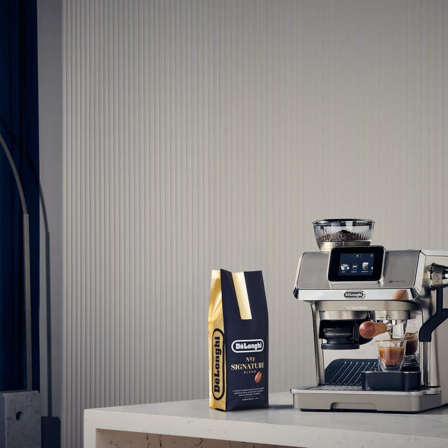 Coffee machine accessories, Coffee Beans - Signature Blend 500g, undefined, Unspecified