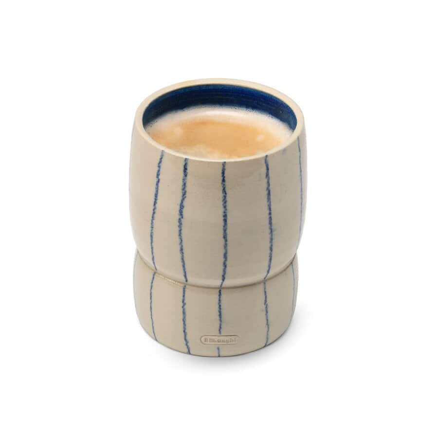 Tasses et verres à café, Tasse à café filtre - Inspirée de Copenhague, undefined, Blanc