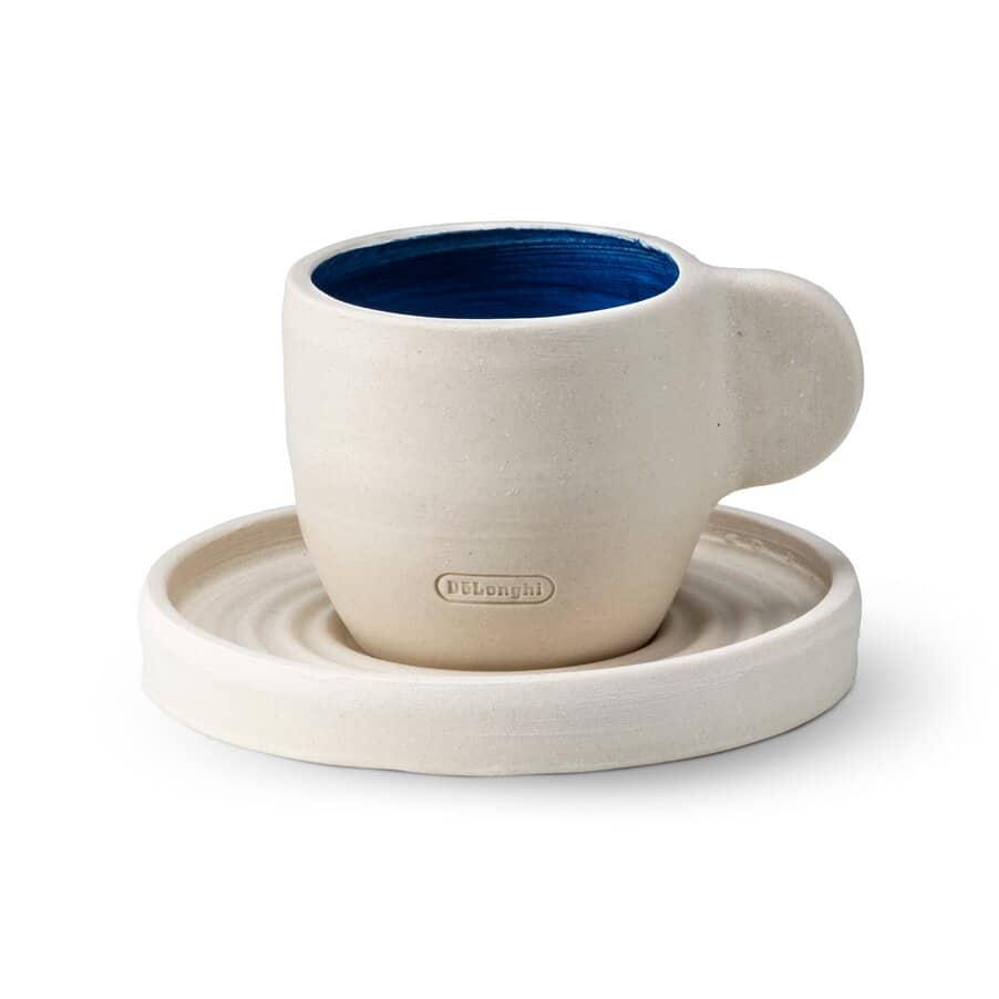 undefined, Espresso-kuppi – Milanon inspiroima, undefined, Valkoinen