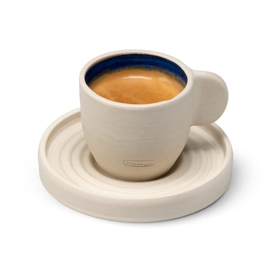 De'Longhi Chávena de espresso inspirada em Milão