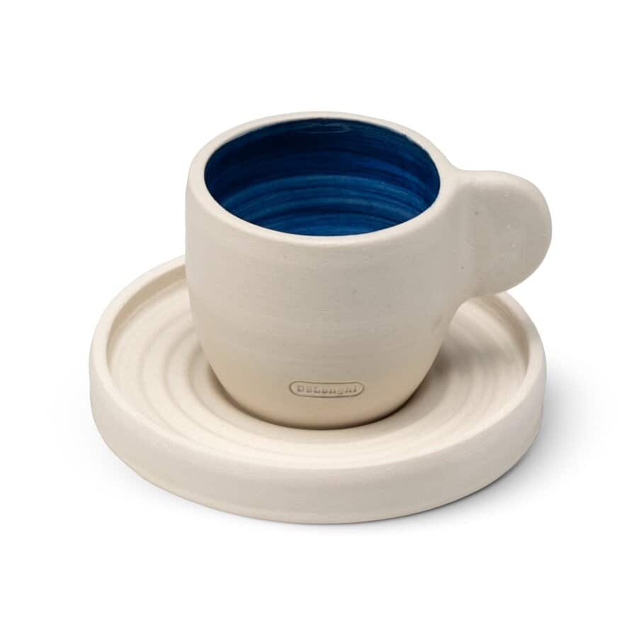 undefined, Espresso-kuppi – Milanon inspiroima, undefined, Valkoinen