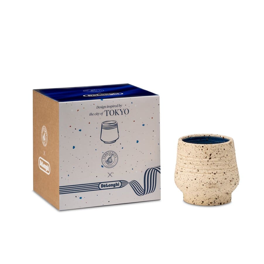 Tasses et verres à café, Tasse Cold Brew - Inspirée de Tokyo, undefined, Blanc