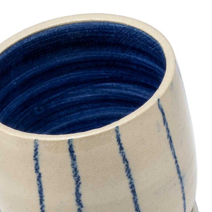 Tasses et verres à café, Tasse à café filtre - Inspirée de Copenhague, undefined, Blanc