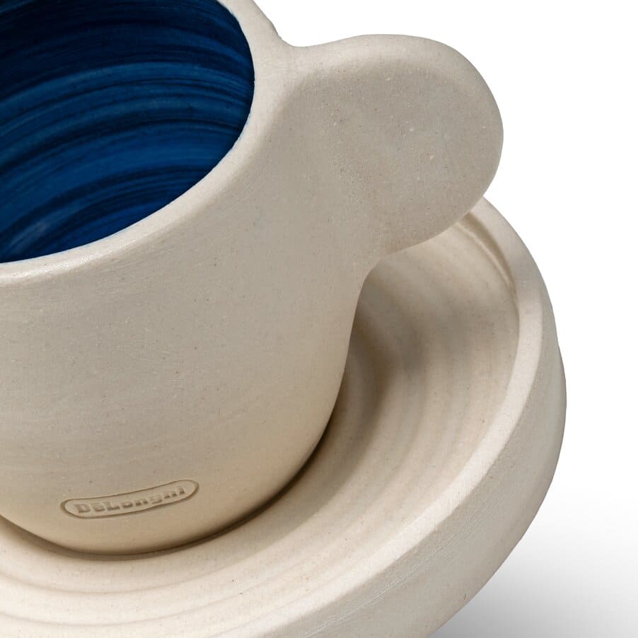 undefined, Espresso-kuppi – Milanon inspiroima, undefined, Valkoinen