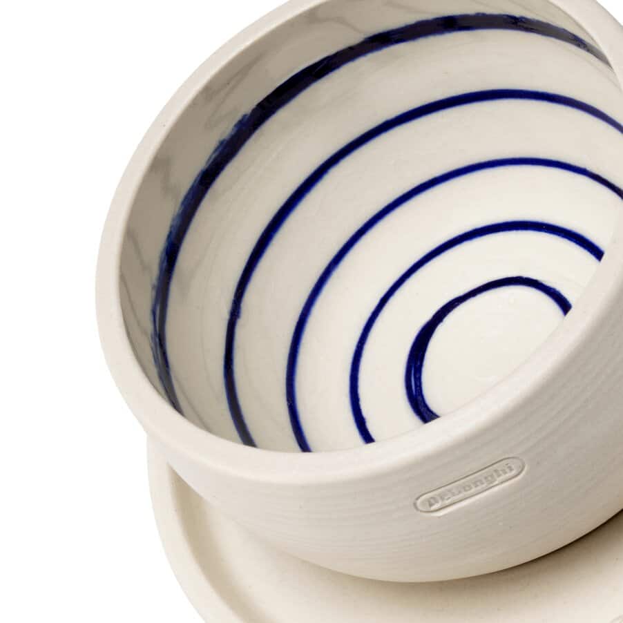 Tasses et verres à café, Tasse à café - inspirée de Paris, undefined, Blanc