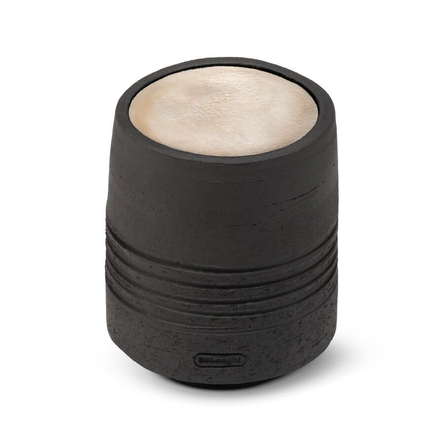 Tasses et verres à café, Tasse à Latte Macchiato - Inspirée de Berlin, undefined, Blanc