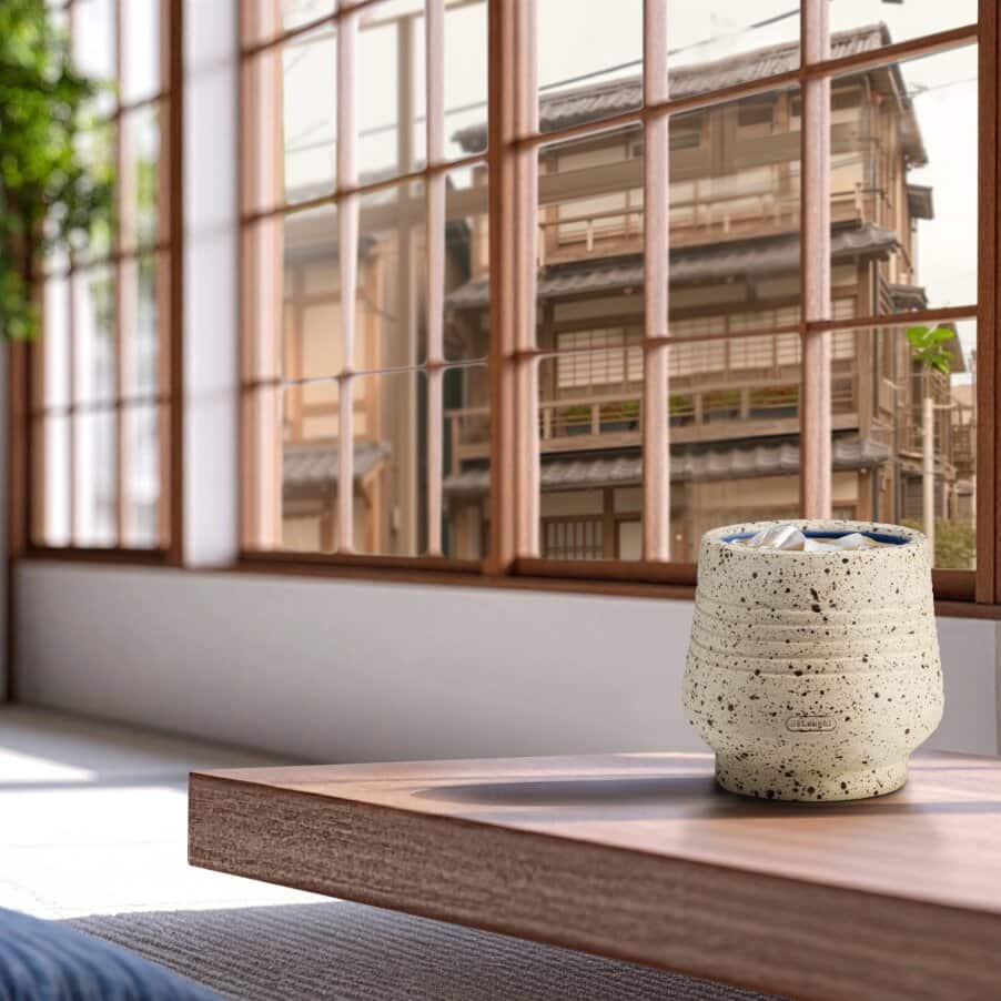 Tasses et verres à café, Tasse Cold Brew - Inspirée de Tokyo, undefined, Blanc