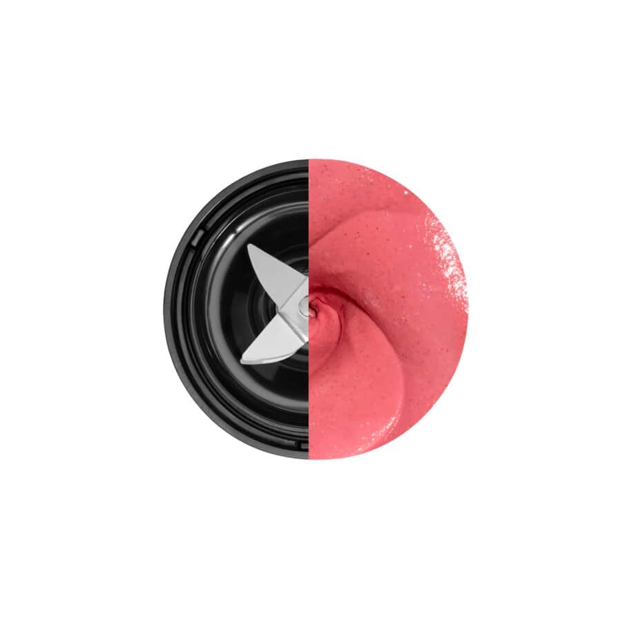 nutribullet portable, nutribullet® Turbo 1000W - Personlig blender, undefined, Hvid