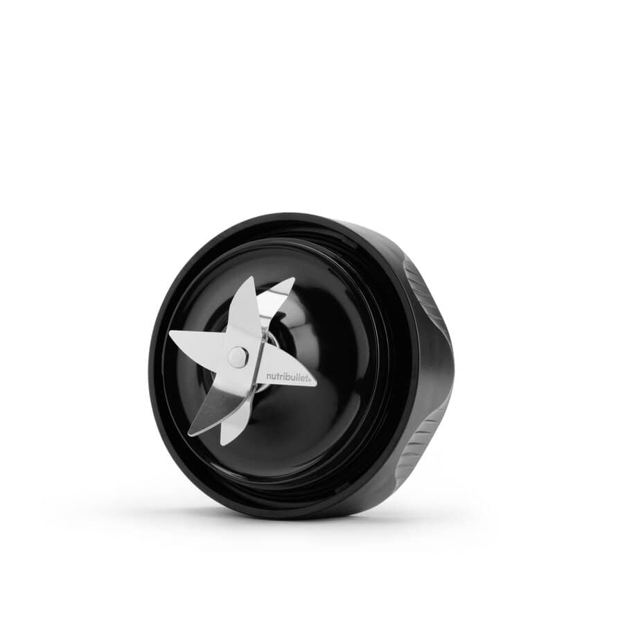 nutribullet portable, nutribullet® Turbo 1000W - Personal blender, undefined, Nero