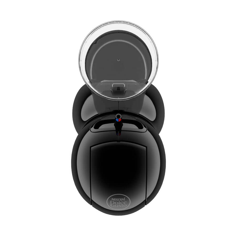 undefined, Piccolo XS, undefined, Black