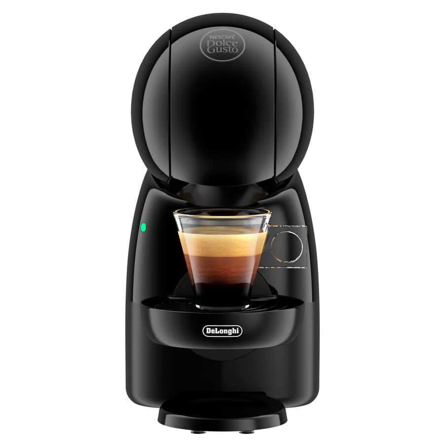 undefined, Piccolo XS, undefined, Black