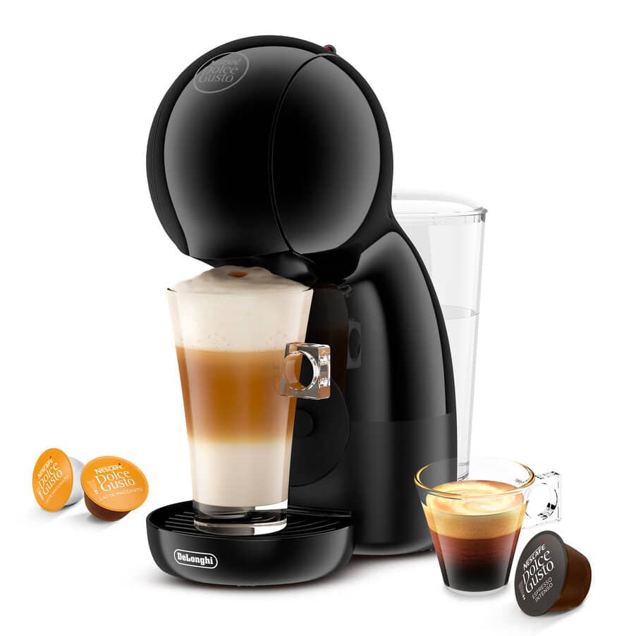 undefined, Piccolo XS, undefined, Black