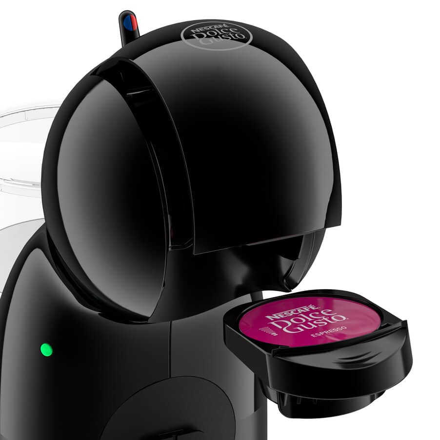 undefined, Piccolo XS, undefined, Black