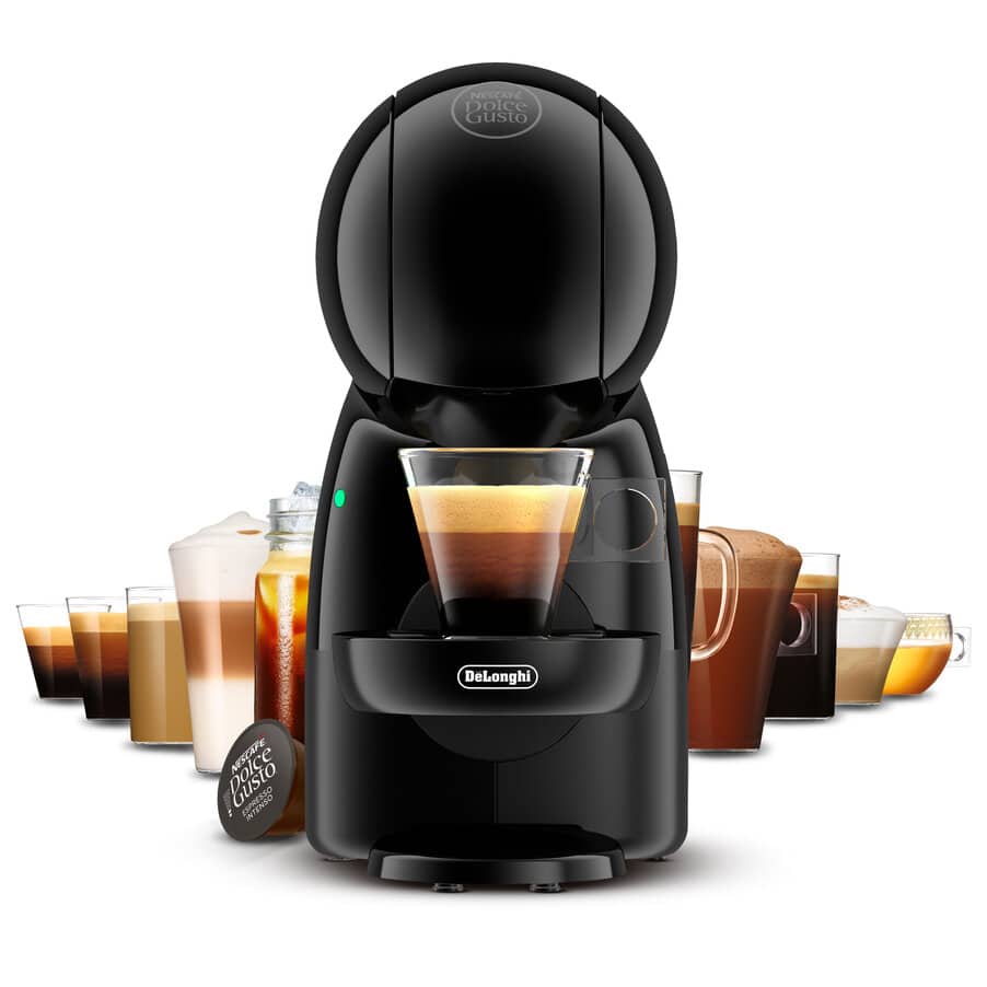 undefined, Piccolo XS, undefined, Black