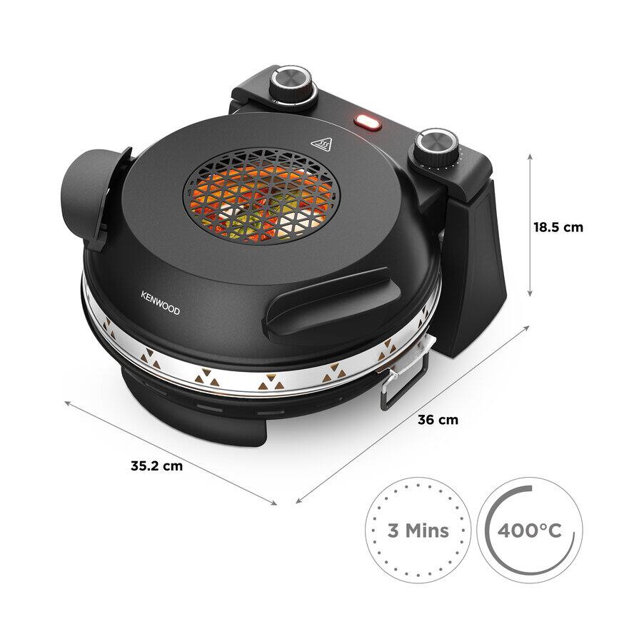 Pizzaöfen, undefined, undefined, undefined