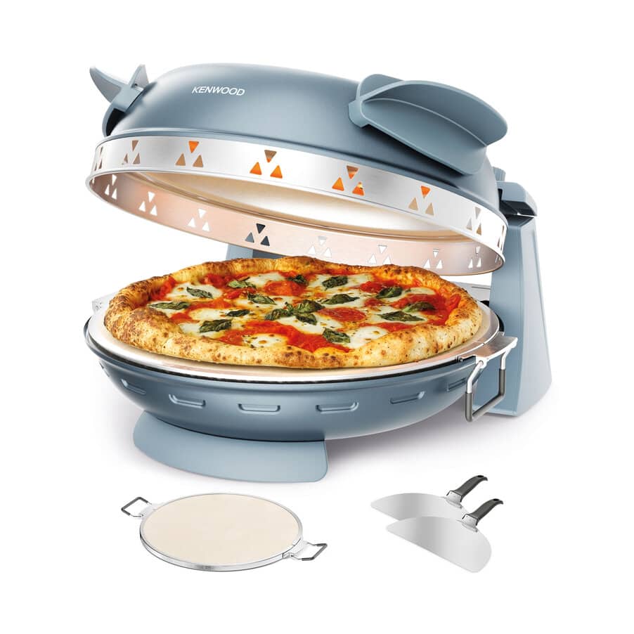 Fours à pizza, undefined, undefined, Storm Blue