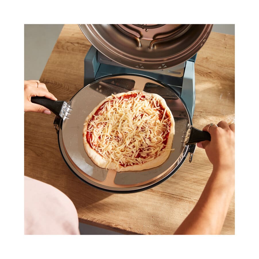 Fours à pizza, undefined, undefined, Storm Blue