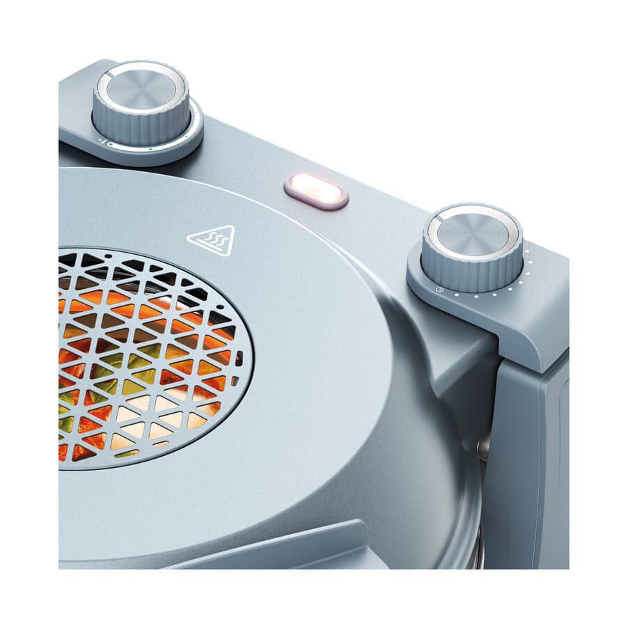 Fours à pizza, undefined, undefined, Storm Blue