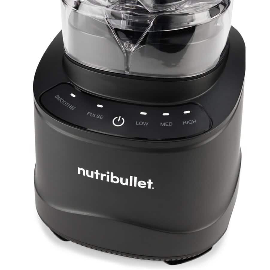 All Full Size Blenders, nutribullet Power Core™ Blender - Klassisk blender, undefined, undefined