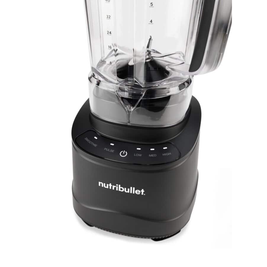 All Full Size Blenders, nutribullet Power Core™ Blender - Klassisk blender, undefined, undefined