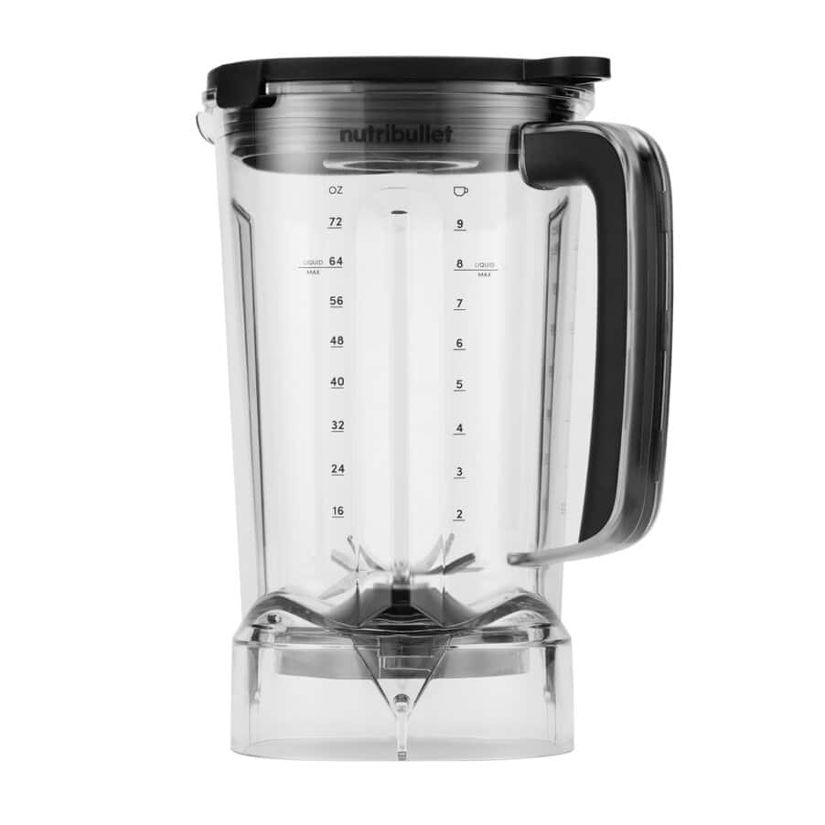 All Full Size Blenders, nutribullet Power Core™ Blender - Klassisk blender, undefined, undefined