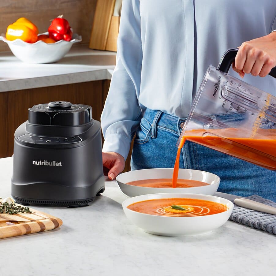 All Full Size Blenders, nutribullet Power Core™ Blender - Klassisk blender, undefined, undefined