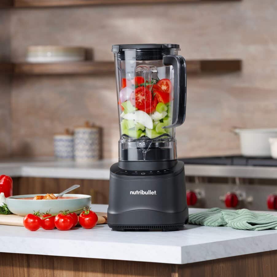 All Full Size Blenders, nutribullet Power Core™ Blender - Klassisk blender, undefined, undefined