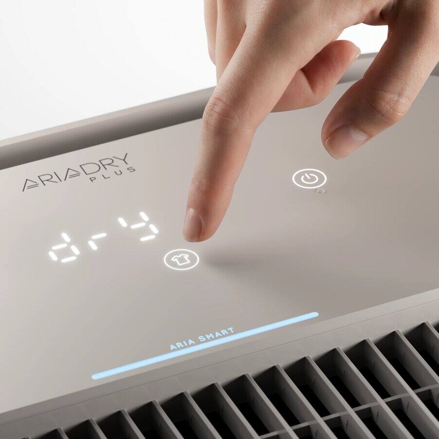 AriaDry Plus, Tasciugo AriaDry Plus, undefined, undefined