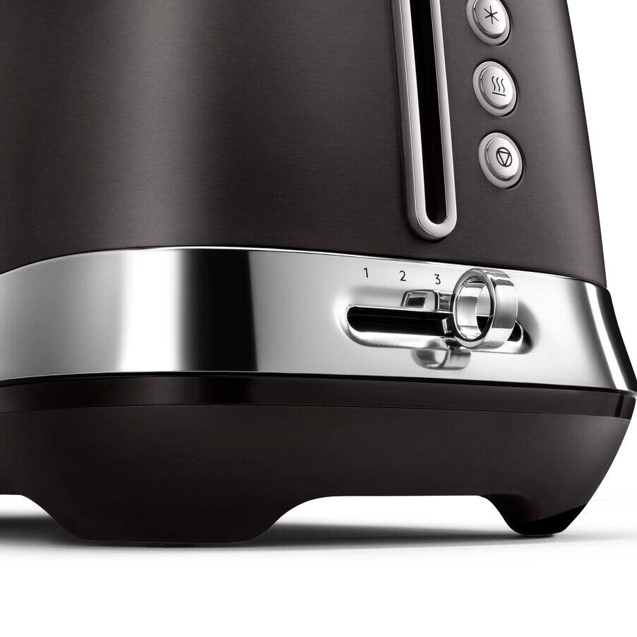 undefined, Diadema 2 Slice Toaster Onyx Black, undefined, OnyxBlack