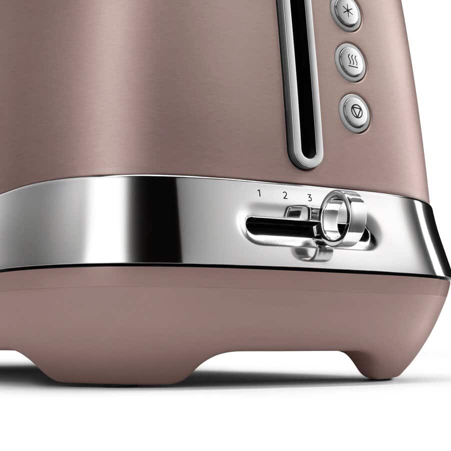 undefined, Diadema 2 Slice Toaster Rose Gold, undefined, Rose Gold
