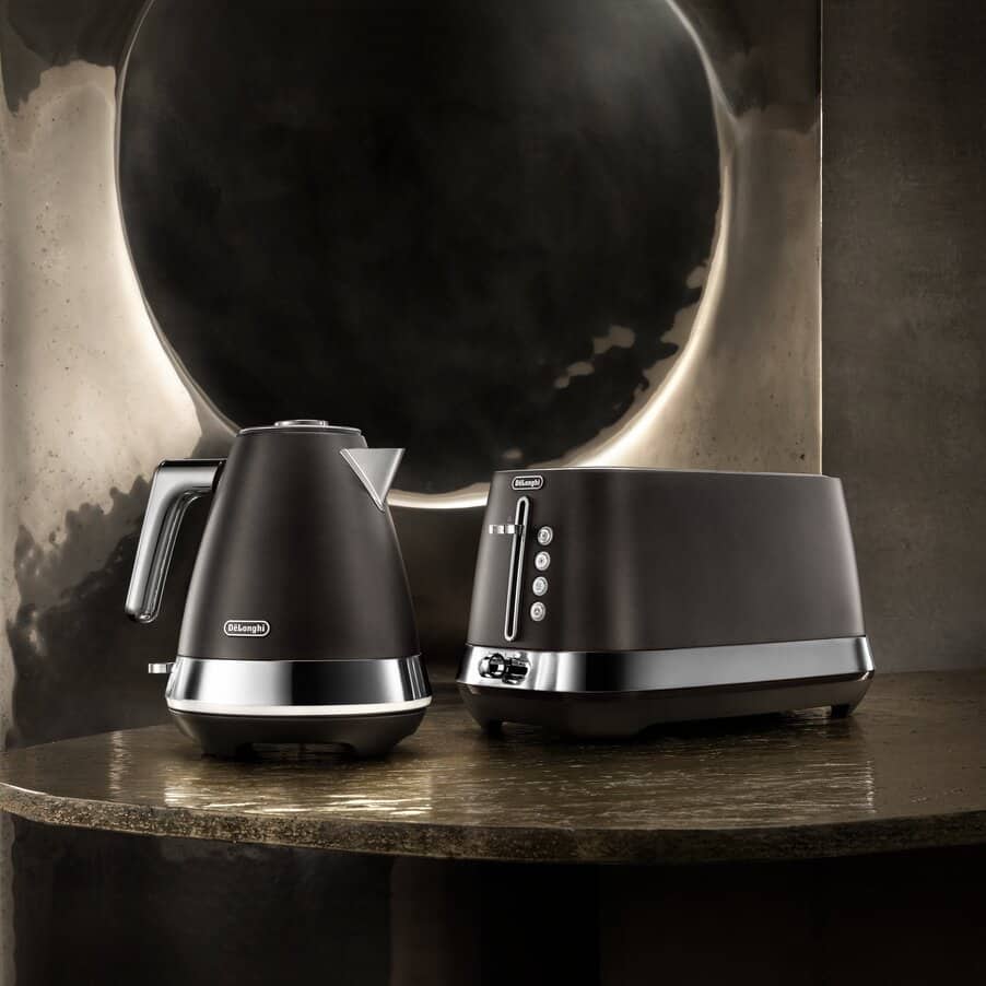 undefined, Diadema 2 Slice Toaster Onyx Black, undefined, OnyxBlack