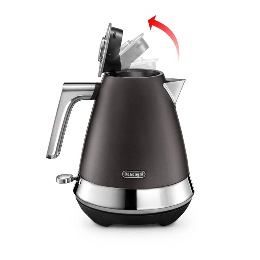 undefined, Diadema Onyx Black Kettle, undefined, OnyxBlack