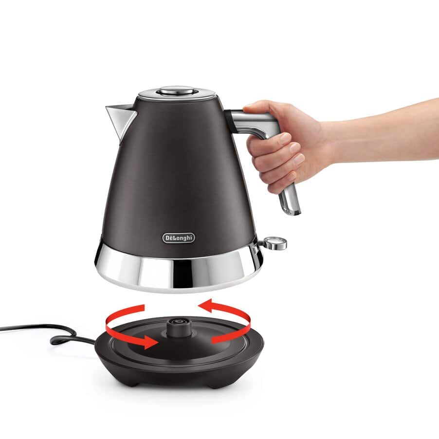 undefined, Diadema Onyx Black Kettle, undefined, OnyxBlack