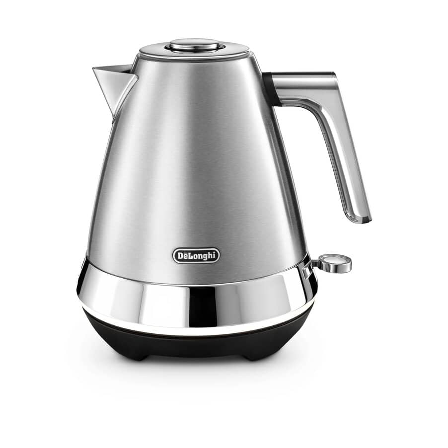 undefined, Diadema Kettle Platinum, undefined, Metal